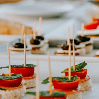 Wedding Catering
